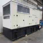 Kohler 350REOZJ Standby Diesel Generator - Tier 3
